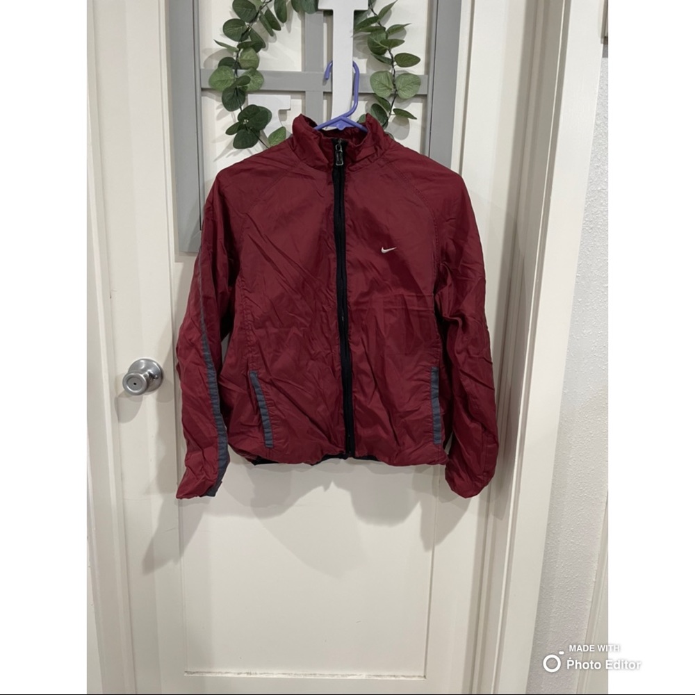 Nike jacket